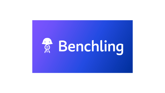 Benchling logo