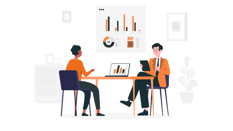 How To Answer Sales Interview Questions 40 Key Q As